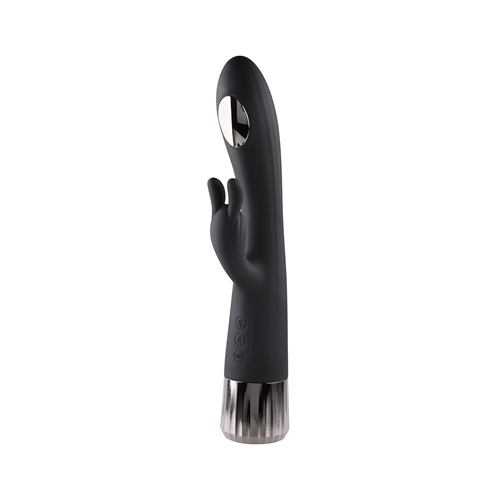 Evolved - Heat Up & Chill - Rabbit vibrator met warmte- en koelfunctie